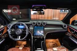 مرسيدس بنز GLC